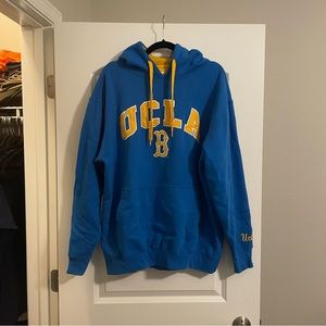 UCLA Hoodie